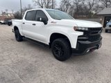 Used 2019 Chevrolet Silverado 1500 LT Trail Boss image 4