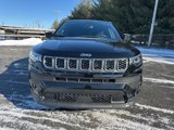 New 2025 Jeep Compass Sport image 3