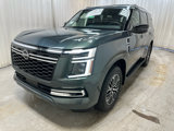 New 2025 Nissan Armada SL image 3