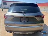 Certified 2025 Acura MDX SH-AWD image 6