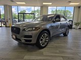 Used 2020 Jaguar F-PACE Premium image 3
