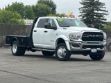 Used 2023 RAM 5500 SLT w/ Quick Order Package 2YG SLT image 2