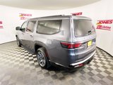 Used 2024 Jeep Wagoneer L 4WD w/ Premium Group I image 2