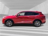 New 2025 Acura MDX w/ Technology Package image 2