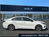 Certified 2022 Kia Forte GT-Line w/ GT-Line Technology Package image 2