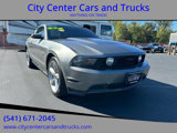 Used 2010 Ford Mustang GT Premium image 3