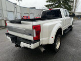 Used 2017 Ford F450 Platinum w/ Platinum Ultimate Package image 5