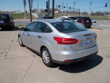 Used 2018 Ford Focus S image 3