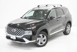 Used 2022 Hyundai Santa Fe SEL w/ Convenience + Premium Package image 2
