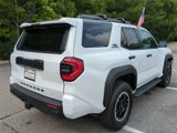 New 2025 Toyota 4Runner TRD Off-Road Premium image 4
