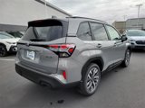 New 2025 Subaru Forester Touring image 3