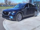 New 2025 MAZDA CX-90 Plug-In Hybrid w/ Preferred image 2