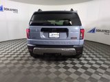 New 2026 Honda Passport TrailSport Elite image 4