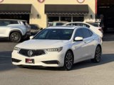 Used 2019 Acura TLX V6 image 3