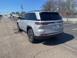 New 2025 Jeep Grand Cherokee Limited 4xe image 4