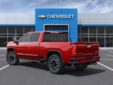 New 2025 Chevrolet Silverado 2500 High Country w/ High Country Premium Package image 3