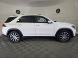 Used 2024 Mercedes-Benz GLE 350 4MATIC image 3