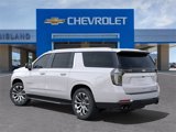 New 2025 Chevrolet Suburban Premier image 3