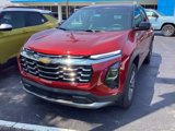 New 2026 Chevrolet Equinox LT w/ Convenience Package II image 2