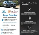 New 2026 Honda Passport RTL image 4