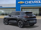 New 2026 Chevrolet TrailBlazer RS w/ Convenience Package image 5