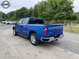 Used 2023 Chevrolet Silverado 1500 LTZ image 4