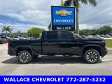 Certified 2024 Chevrolet Silverado 2500 Custom w/ Custom Value Package image 5