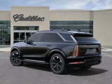 New 2025 Cadillac Escalade IQ Sport 2 image 3