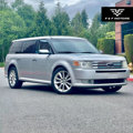 Used 2010 Ford Flex Limited image 5