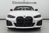 Used 2024 BMW i4 eDrive40 w/ M Sport Package image 3
