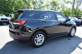 Used 2023 Chevrolet Equinox LS w/ Driver Confidence II Package image 3