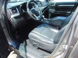 Used 2016 Toyota Highlander XLE image 2