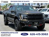 New 2025 Ford F150 Raptor image 2