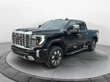 New 2025 GMC Sierra 2500 Denali w/ Denali Reserve Package image 3