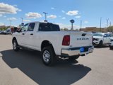 New 2025 RAM 2500 Tradesman image 5