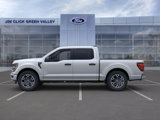 New 2025 Ford F150 STX w/ Equipment Group 200A image 3