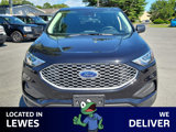 New 2024 Ford Edge SE image 3