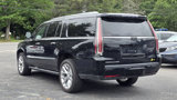 Used 2017 Cadillac Escalade ESV Platinum image 6