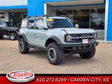 Used 2024 Ford Bronco Outer Banks w/ Sasquatch Package image 2