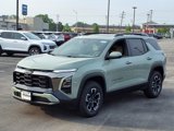 New 2026 Chevrolet Equinox ACTIV w/ Convenience Package III image 3