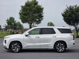 Used 2022 Hyundai Palisade Calligraphy image 5