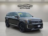 Used 2020 Kia Telluride SX w/ SX Prestige Package image 3