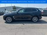 New 2026 BMW X5 xDrive40i image 2