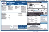 New 2025 Ford Escape Active image 5