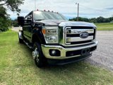 Used 2014 Ford F350 Lariat w/ Lariat Interior Package image 4