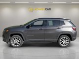 Used 2022 Jeep Compass Latitude image 6