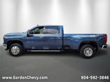 New 2025 Chevrolet Silverado 3500 LTZ w/ LTZ Plus Package image 2