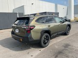 New 2025 Subaru Outback Wilderness image 3