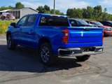 New 2026 Chevrolet Silverado 1500 LT image 3