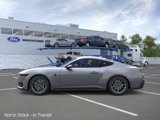 New 2025 Ford Mustang Dark Horse w/ Dark Horse Handlin Package image 3